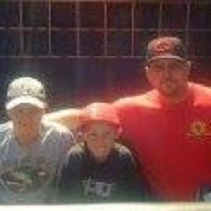 Meet your Posher, Gary heath